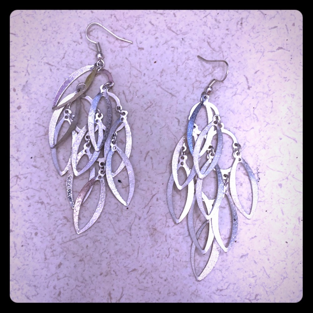 Urban Outfitters earrings